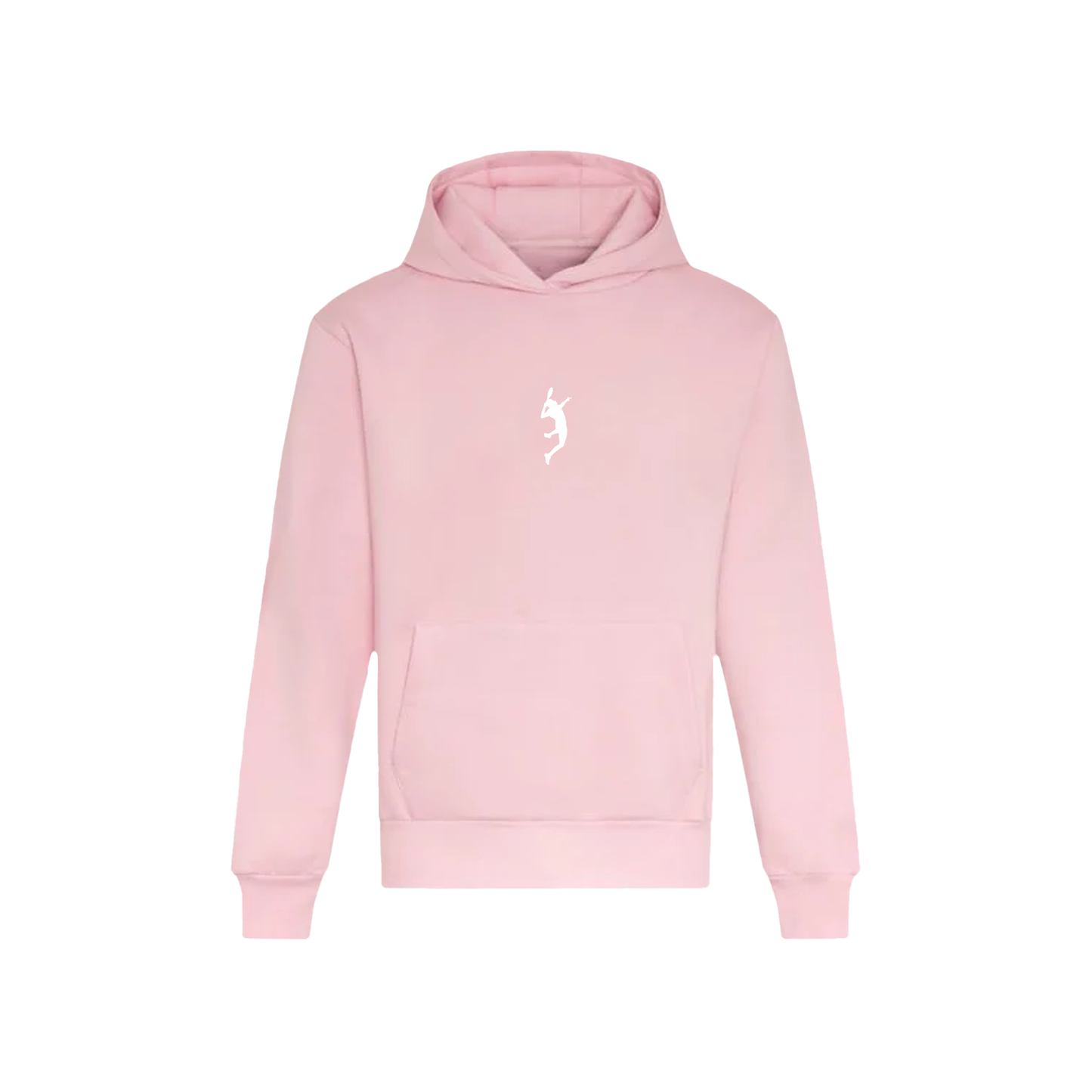 Unisex Lifestyle Hoodie – Text Graphic